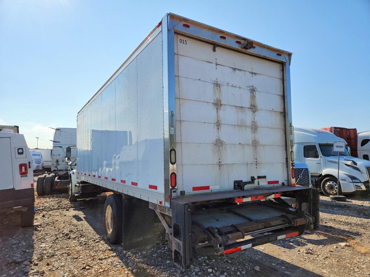 2014 FREIGHTLINER ALL OTHER