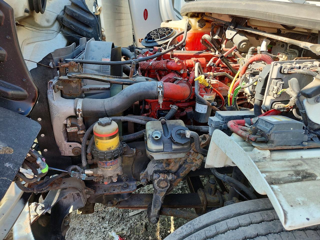 2014 FREIGHTLINER ALL OTHER