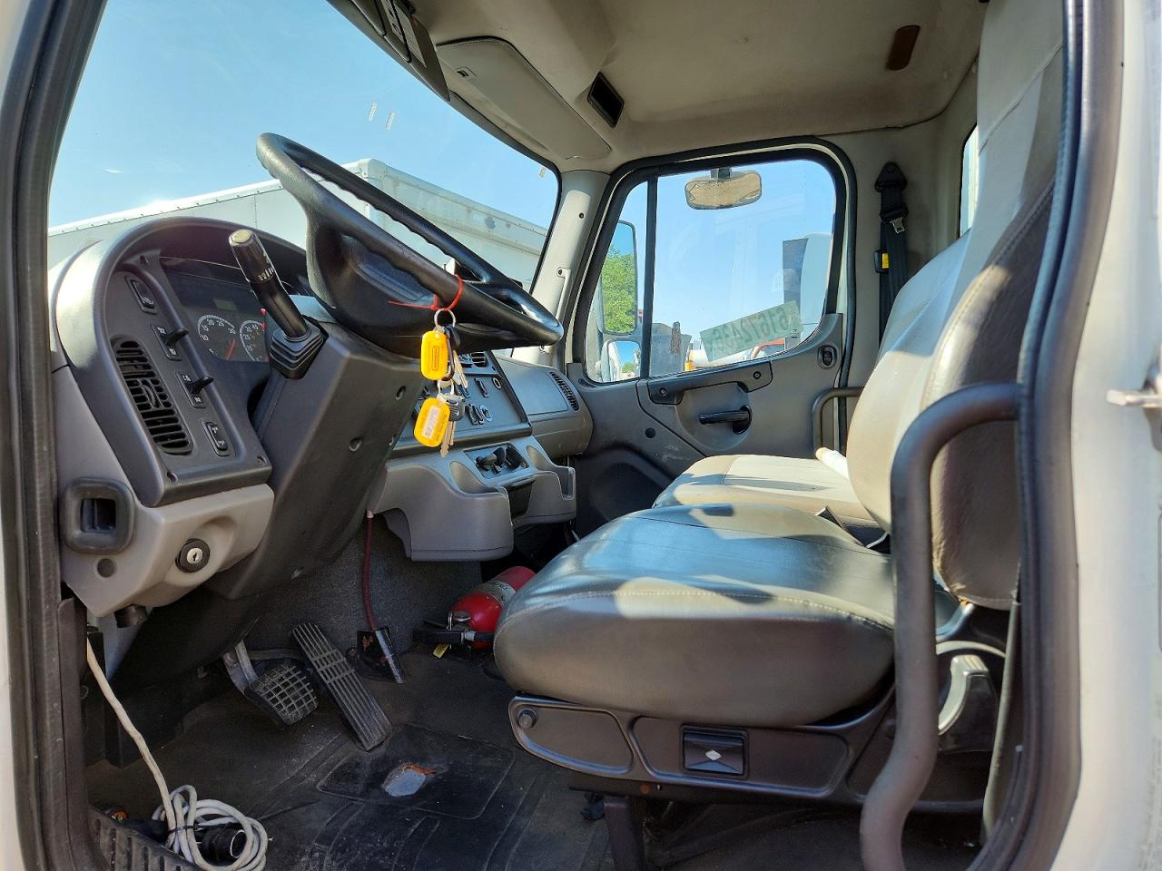 2014 FREIGHTLINER ALL OTHER