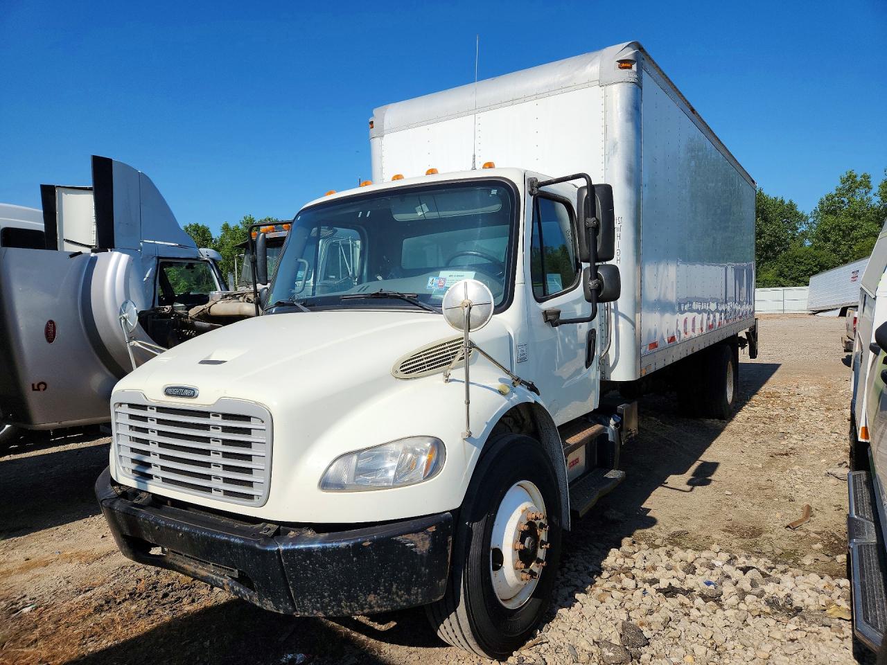 2014 FREIGHTLINER ALL OTHER
