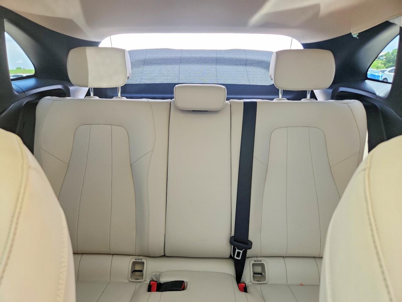 2022 MERCEDES-BENZ GLA-CLASS