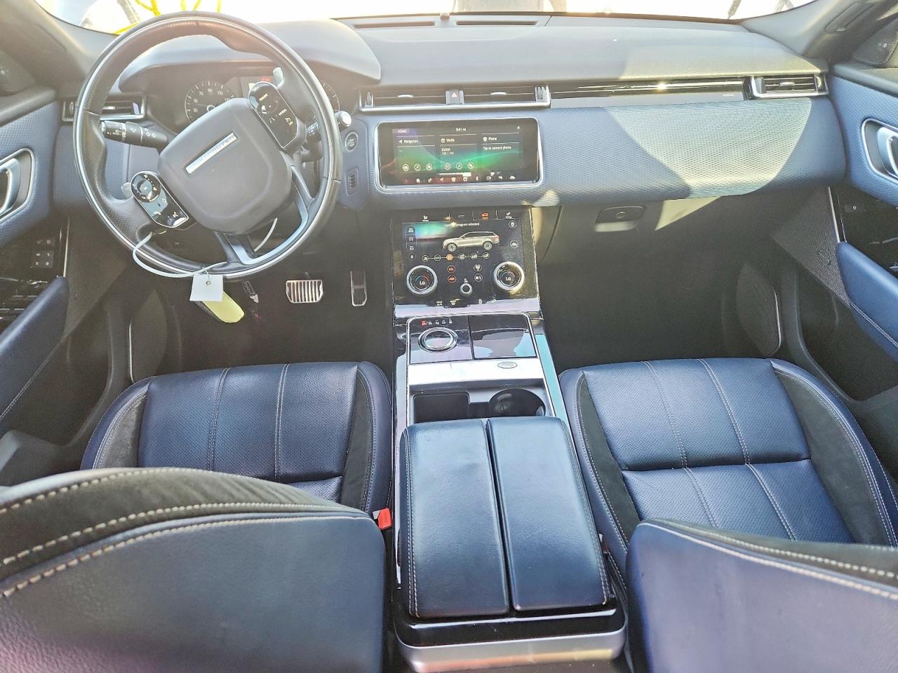 2020 LAND ROVER RANGEROVER