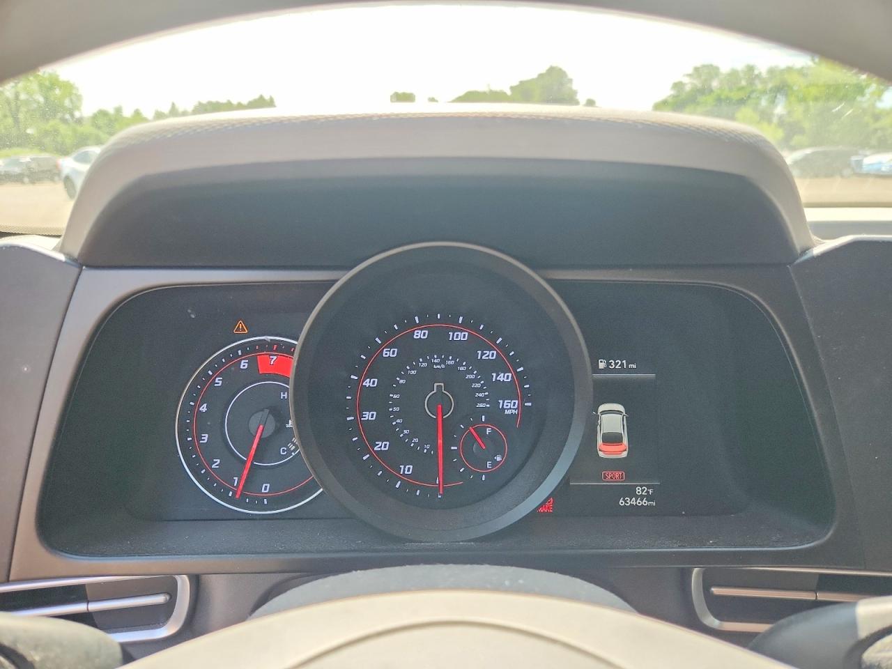 2022 HYUNDAI ELANTRA