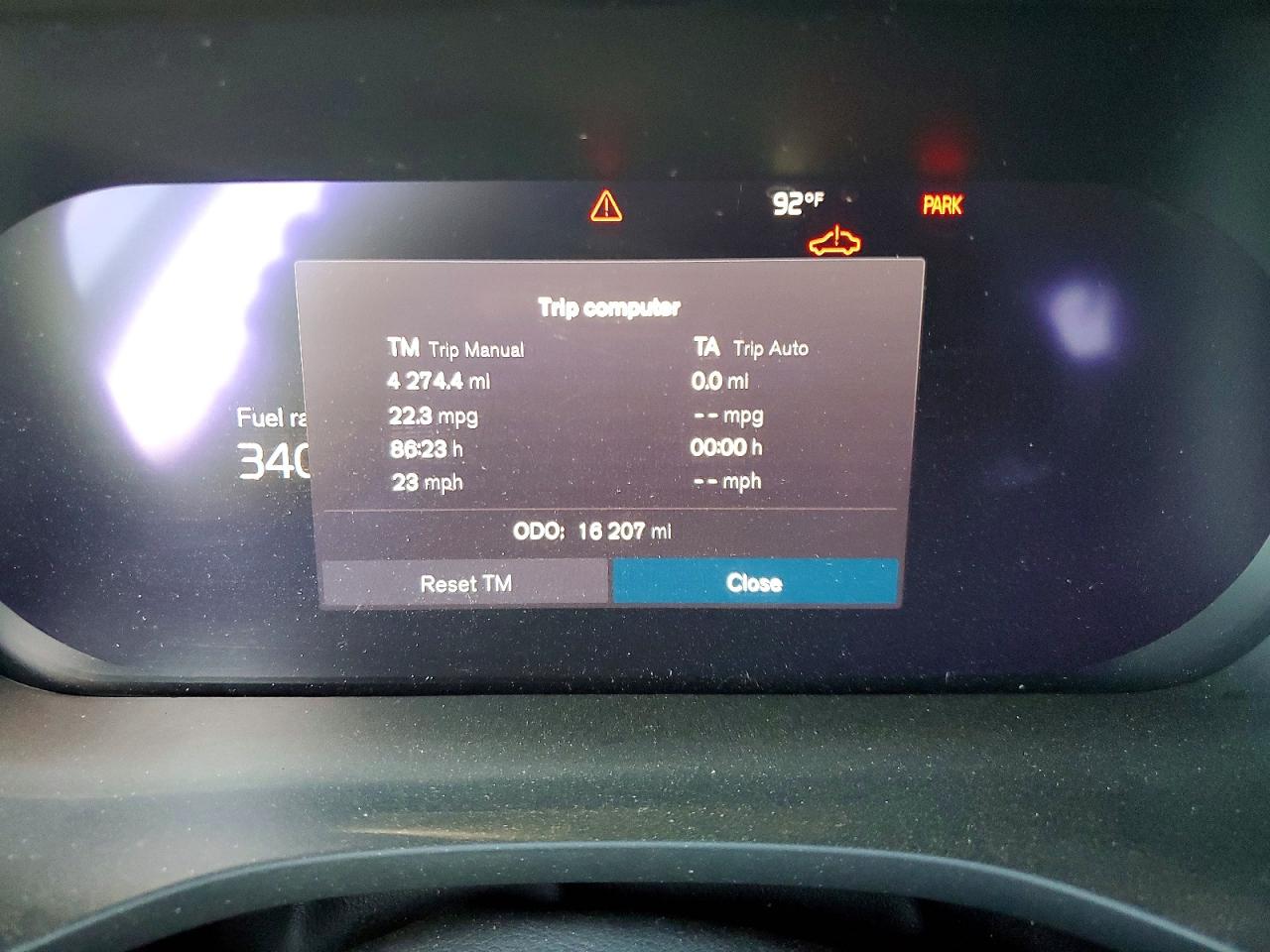 2022 VOLVO XC60