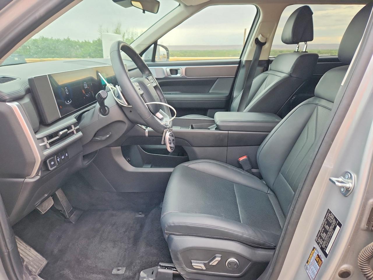 2026 HYUNDAI SANTA FE
