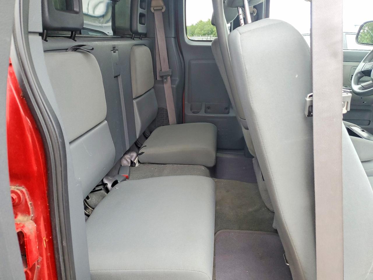 2005 DODGE DAKOTA