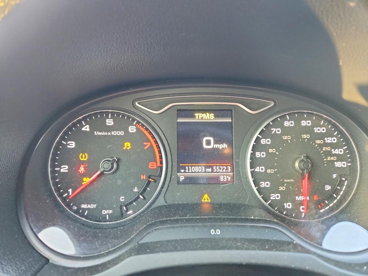 2020 AUDI A3