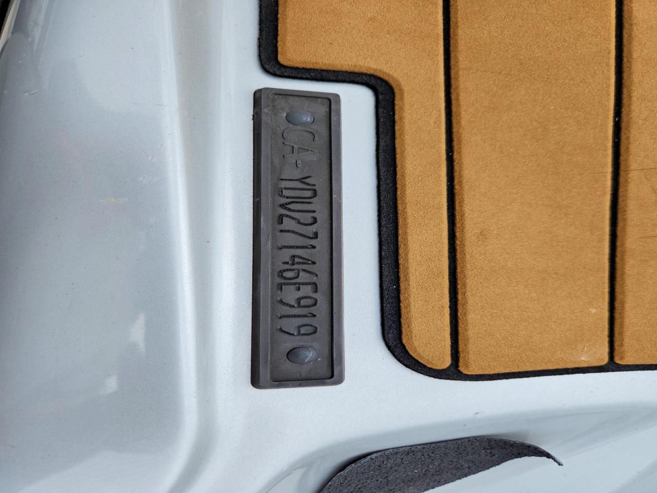 2019 SEA-DOO GTX LIMITE