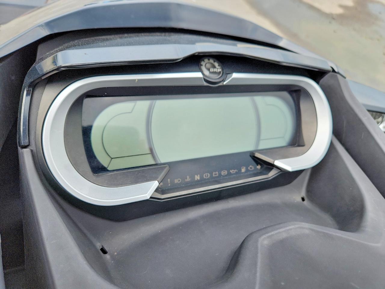 2019 SEA-DOO GTX LIMITE