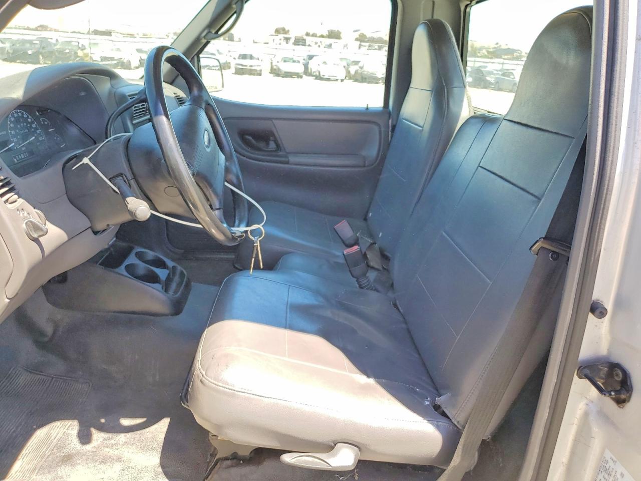 2003 FORD RANGER