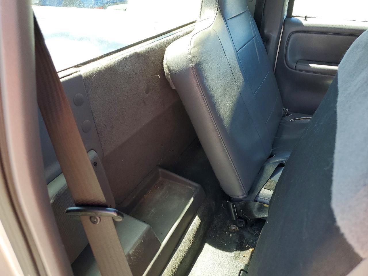 2003 FORD RANGER