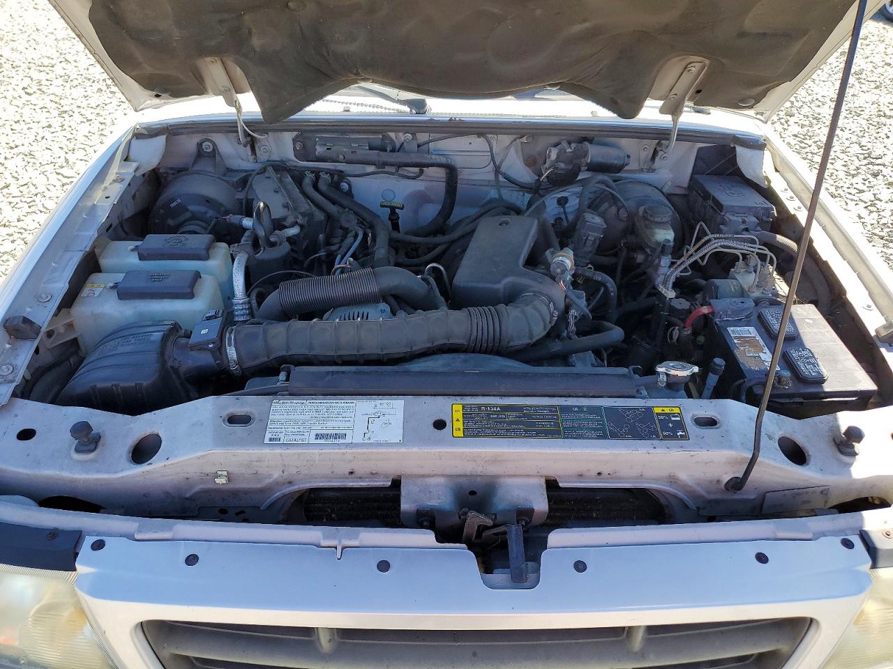 2003 FORD RANGER