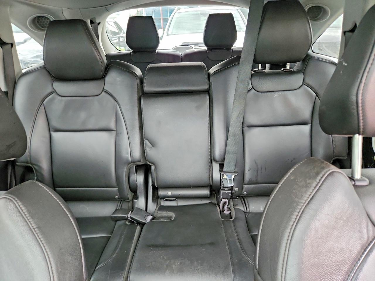 2017 ACURA MDX