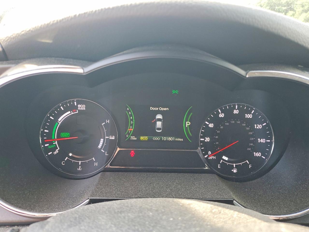 2013 KIA OPTIMA