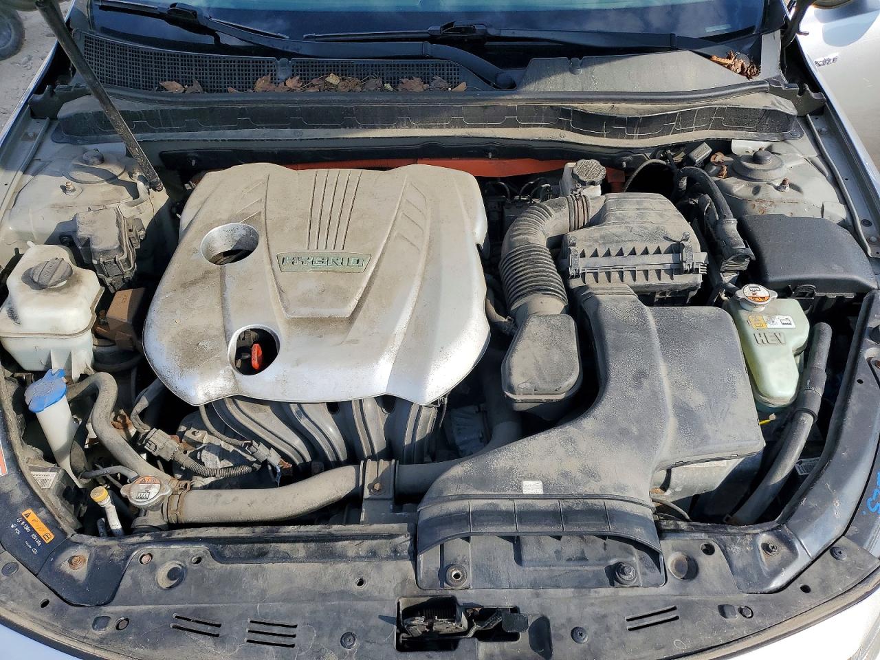 2013 KIA OPTIMA