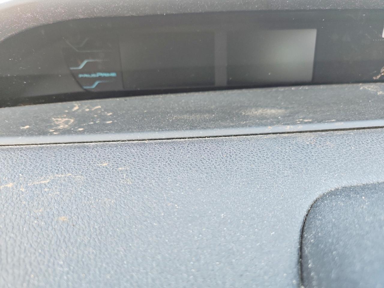 2018 TOYOTA PRIUS