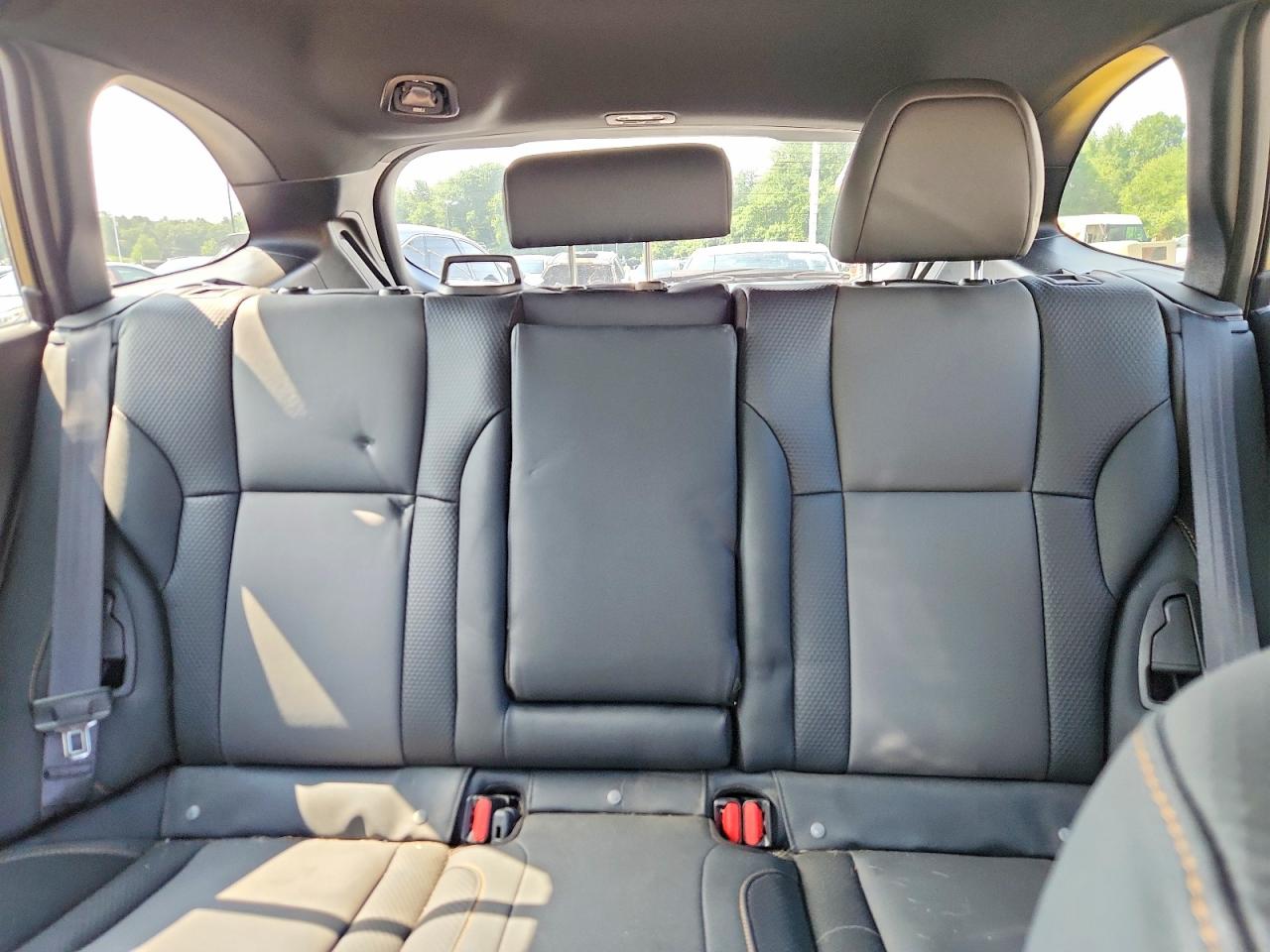 2023 SUBARU OUTBACK