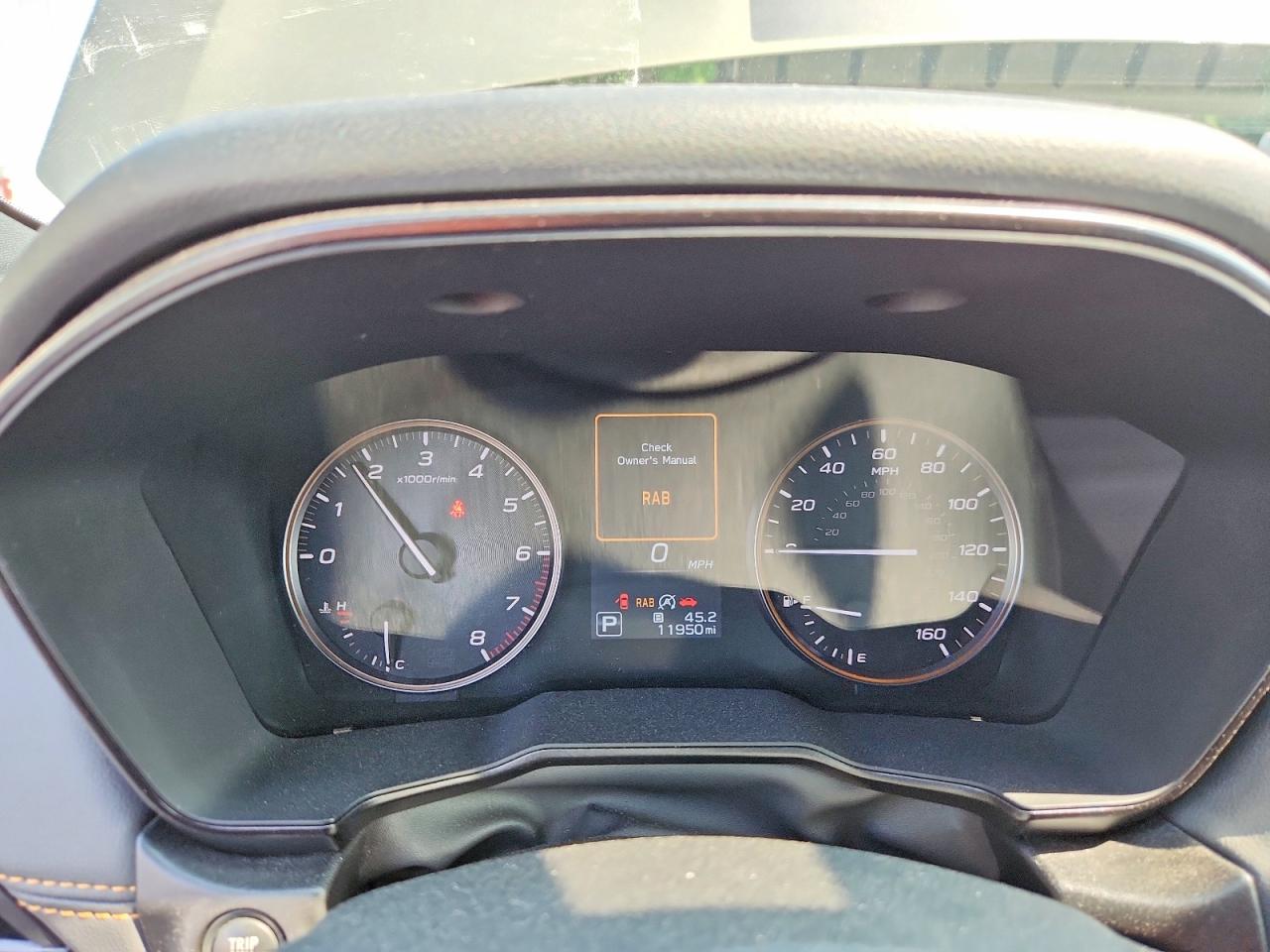 2023 SUBARU OUTBACK