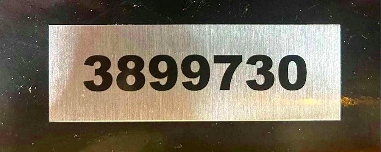 2026 OTHERS 3899730	20