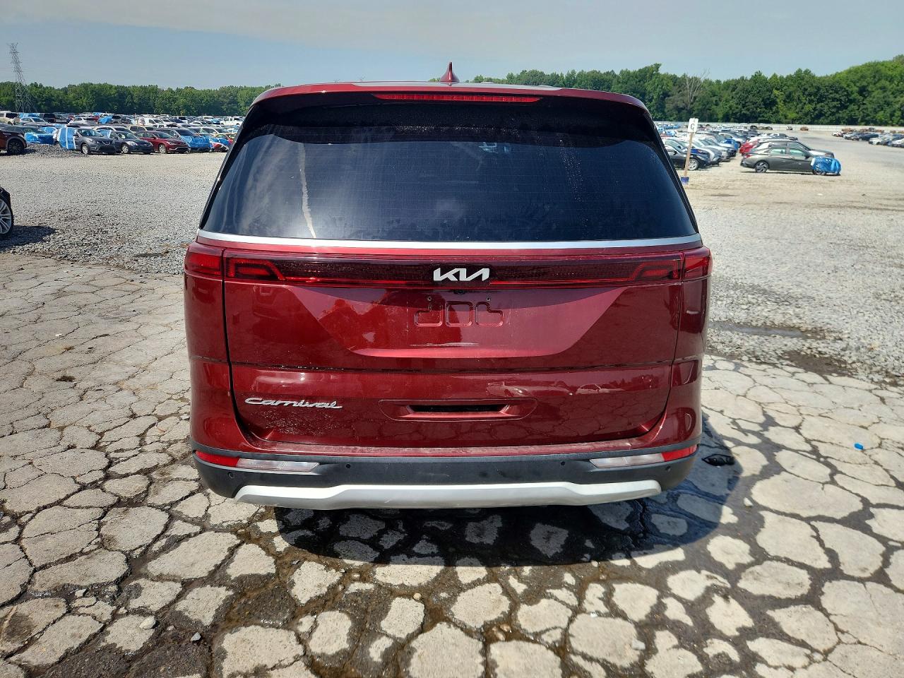 2022 KIA ALL OTHER