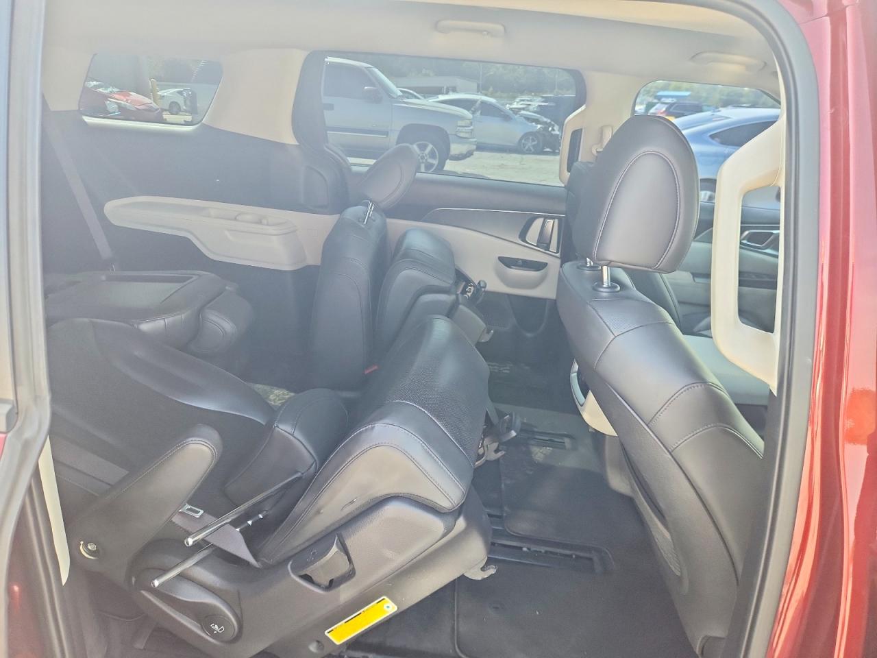 2022 KIA ALL OTHER