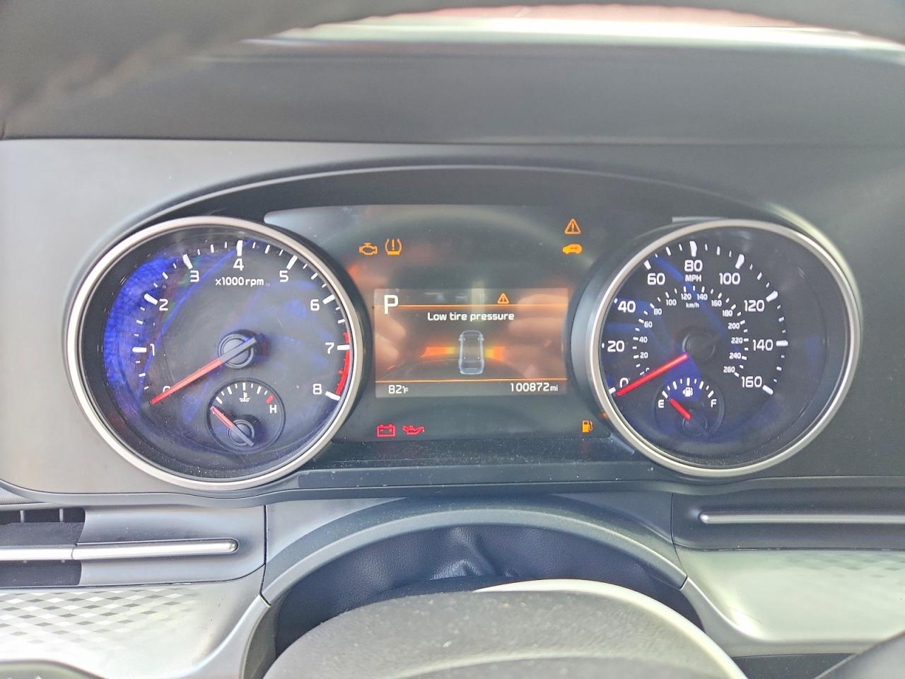 2022 KIA ALL OTHER