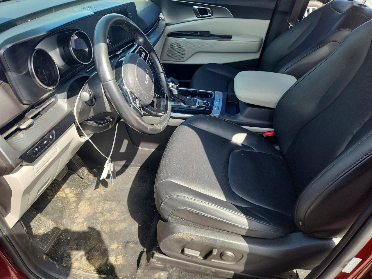 2022 KIA ALL OTHER
