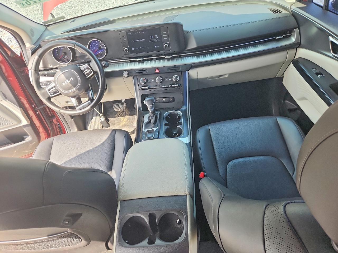 2022 KIA ALL OTHER