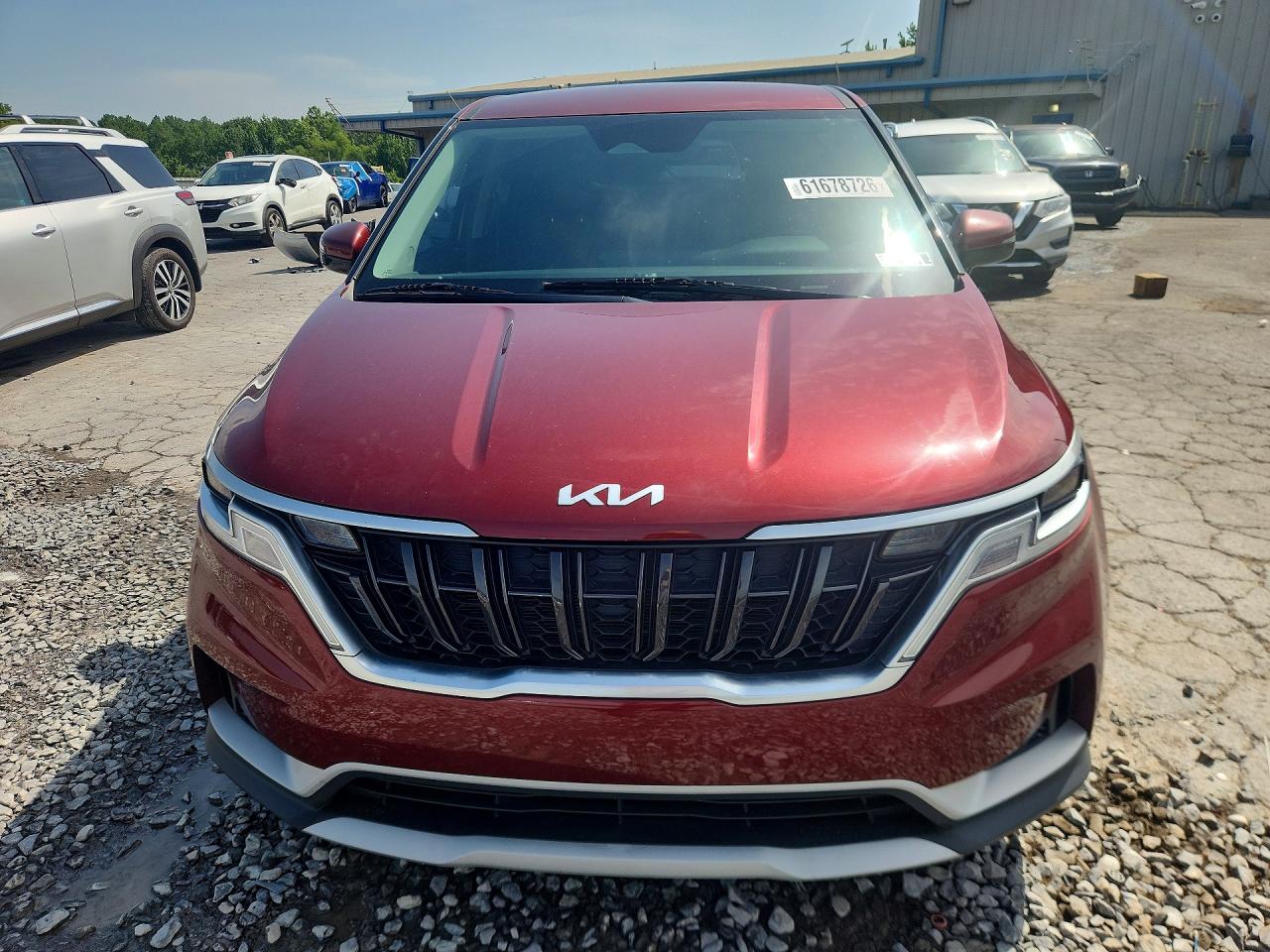 2022 KIA ALL OTHER