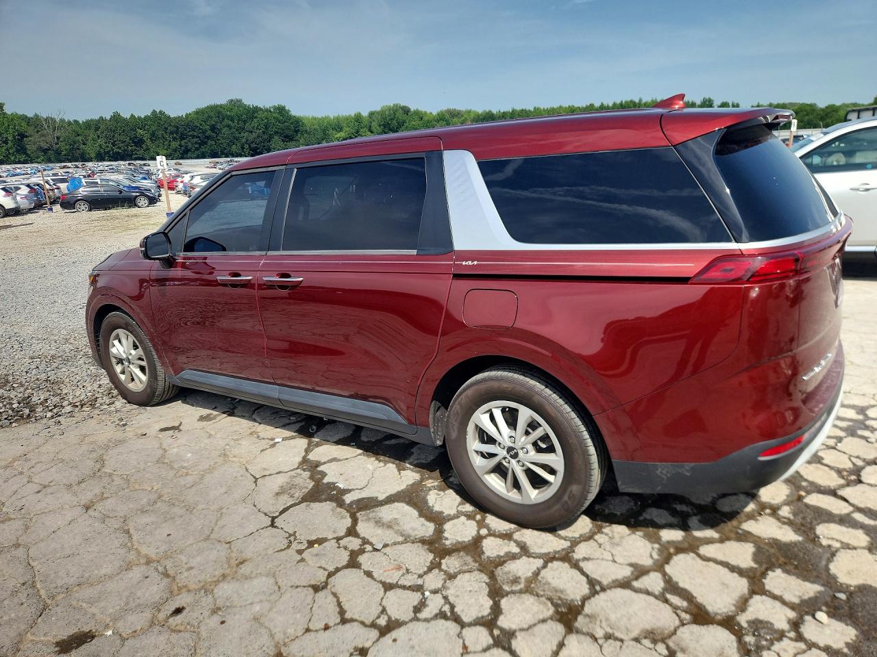 2022 KIA ALL OTHER