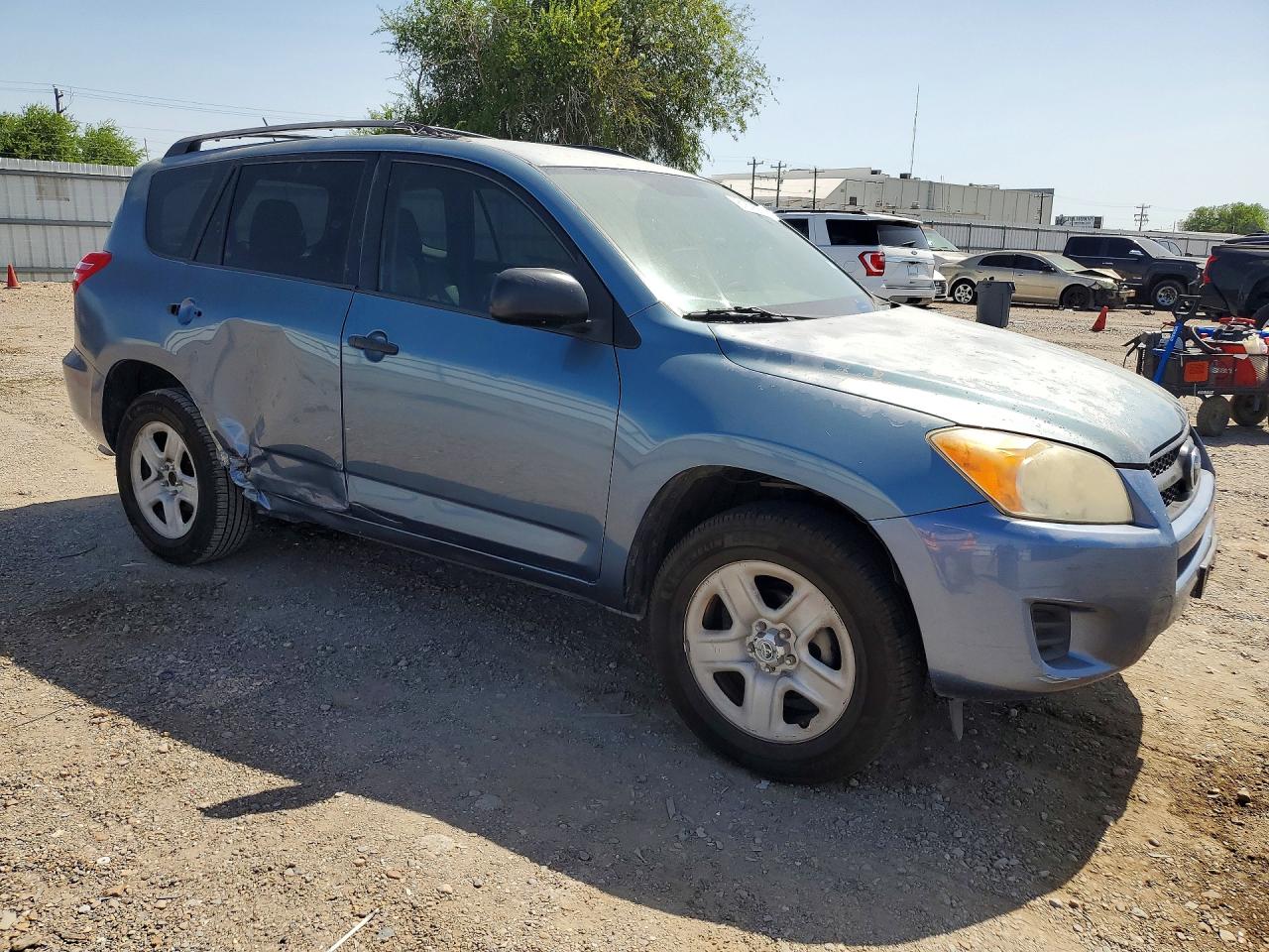 2011 TOYOTA RAV4