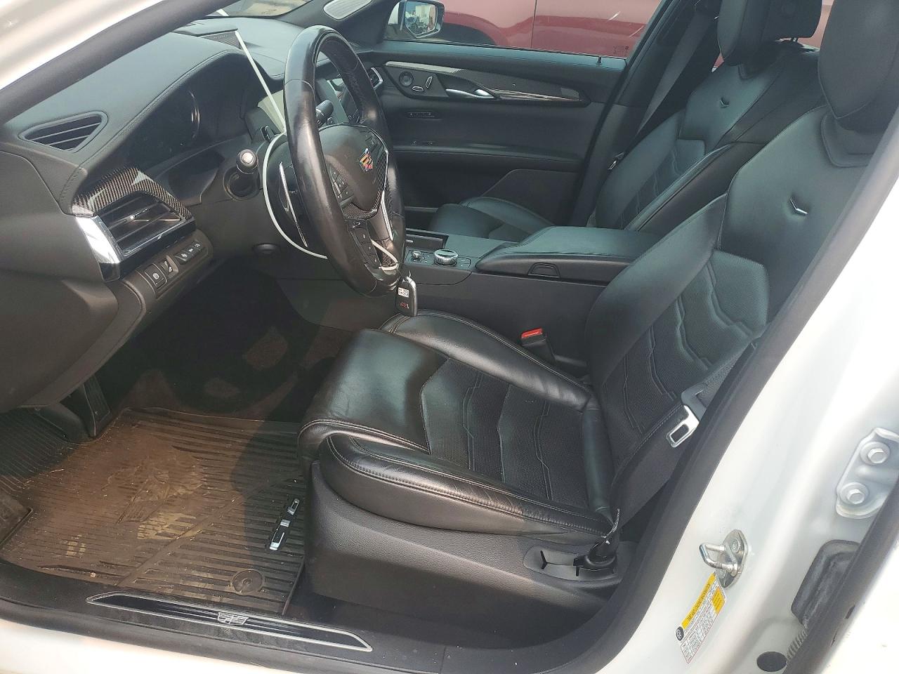 2019 CADILLAC CT6