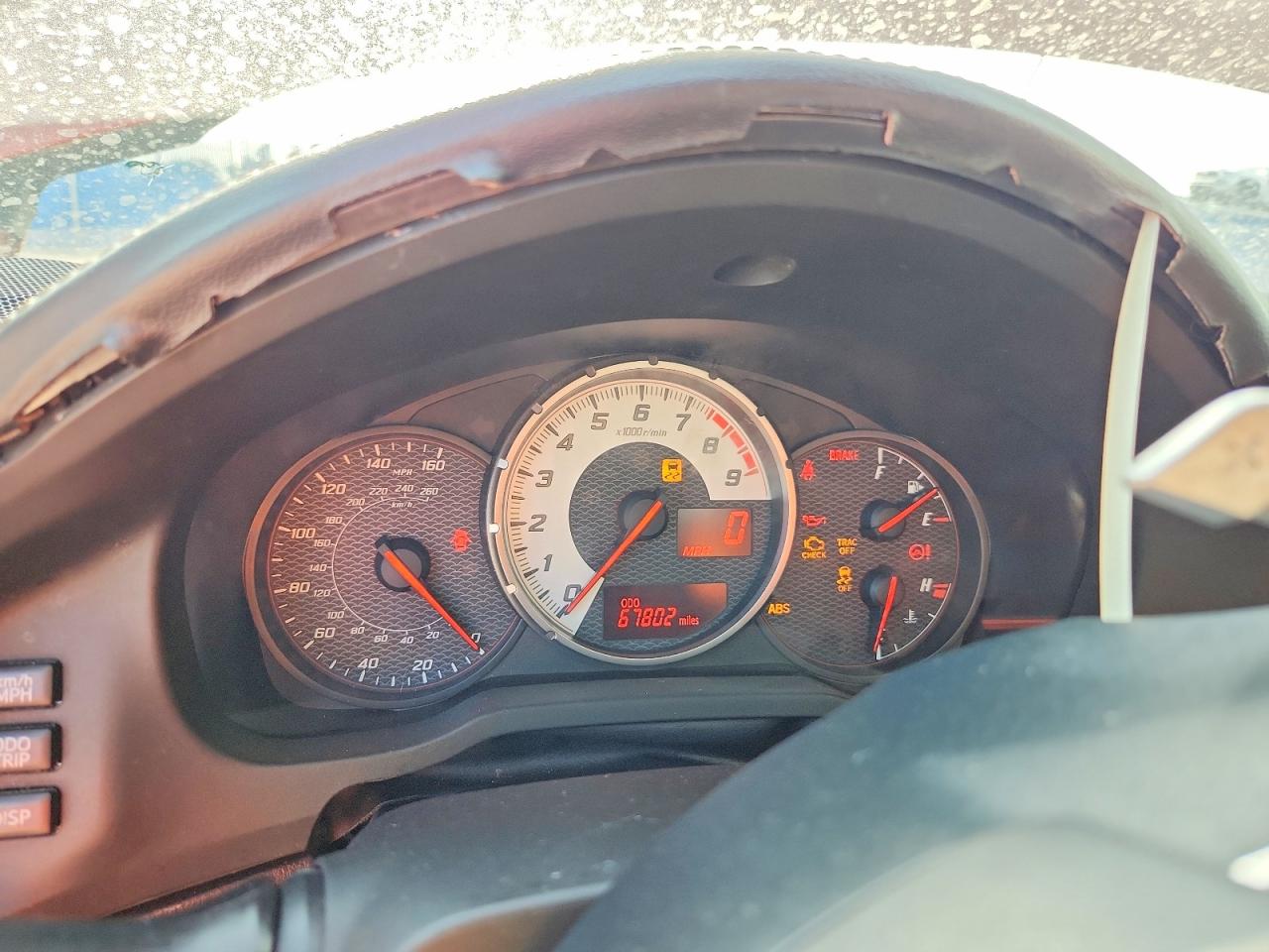 2017 TOYOTA 86