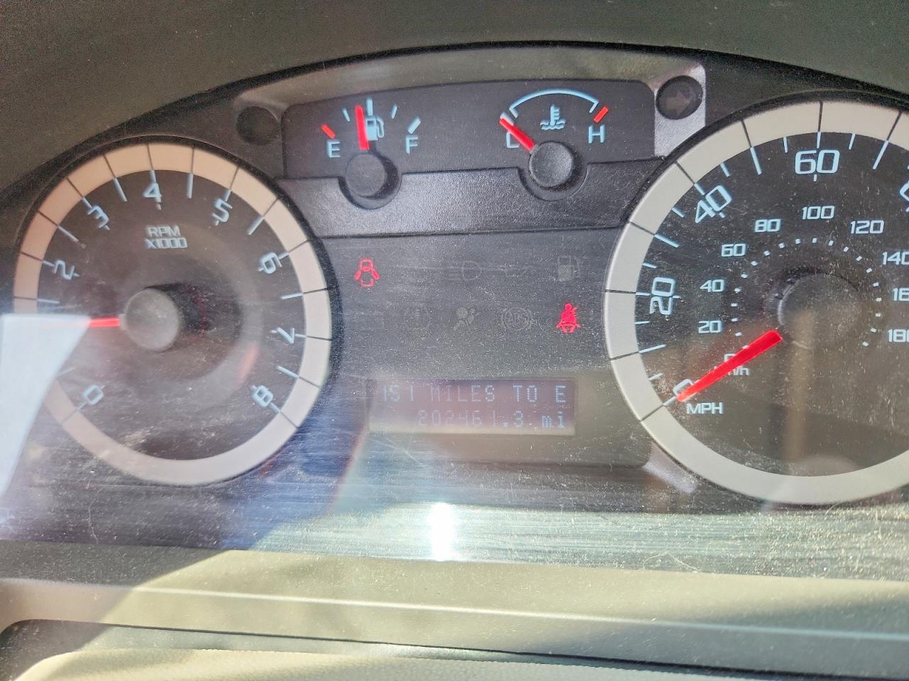 2011 FORD ESCAPE