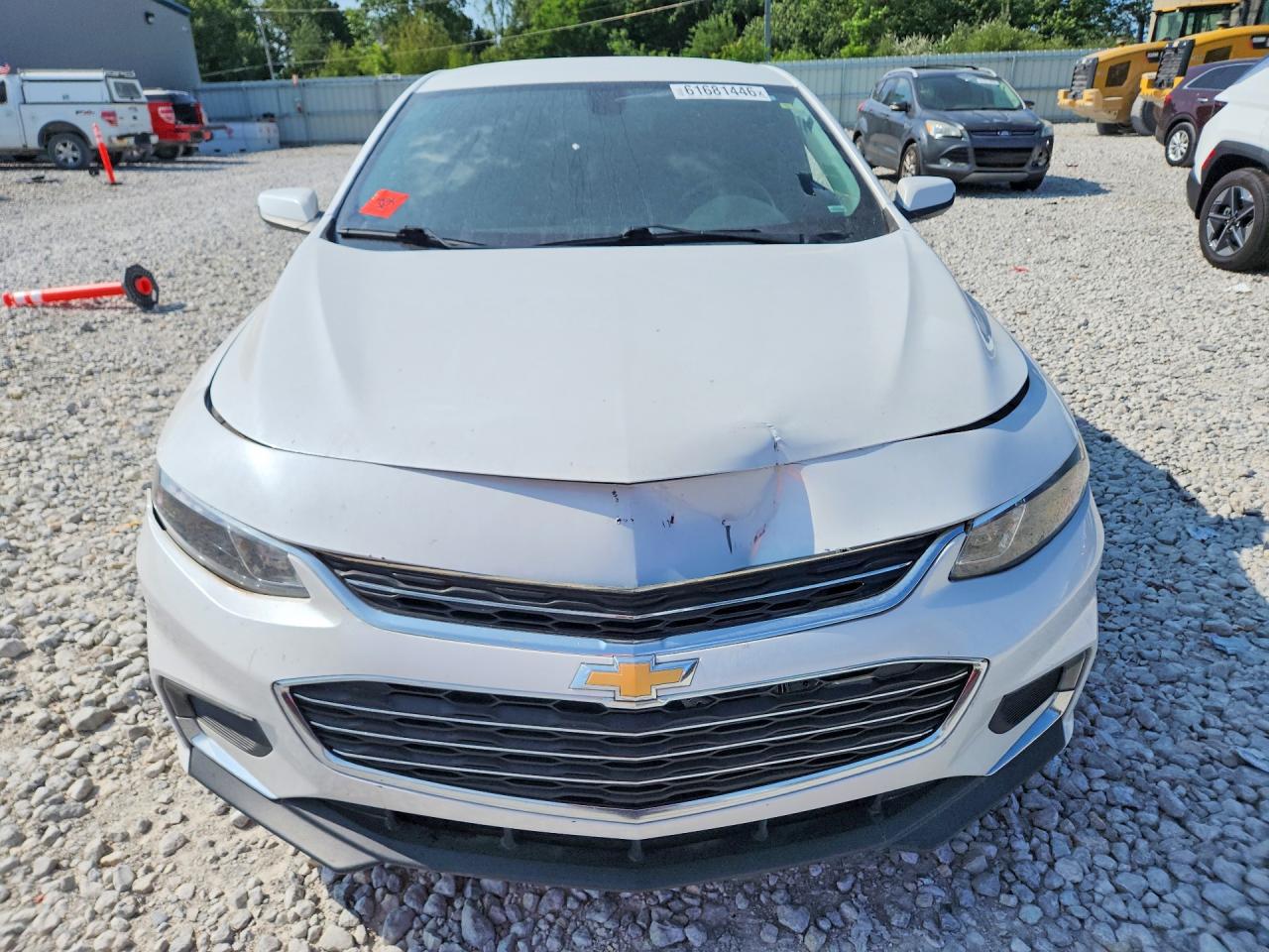 2016 CHEVROLET MALIBU