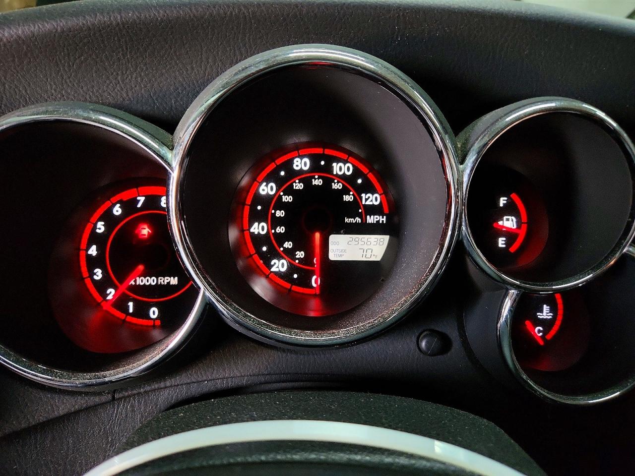 2008 PONTIAC VIBE