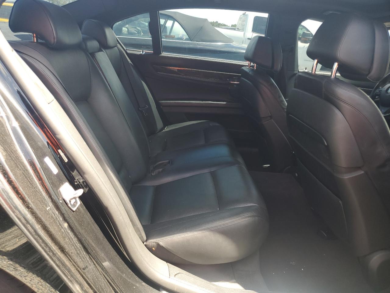 2015 BMW 7 SERIES