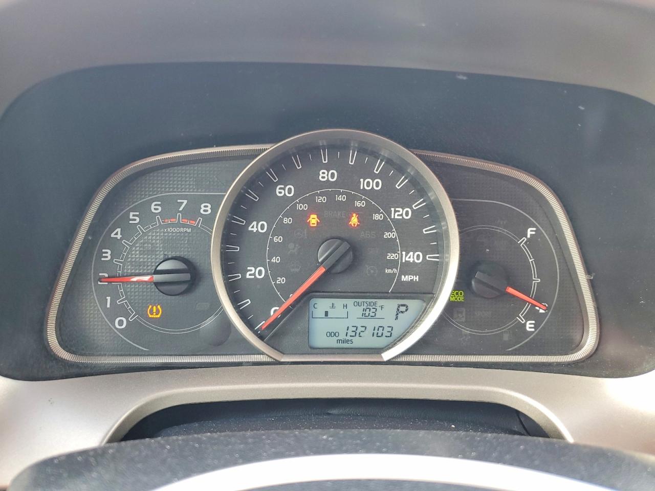 2013 TOYOTA RAV4
