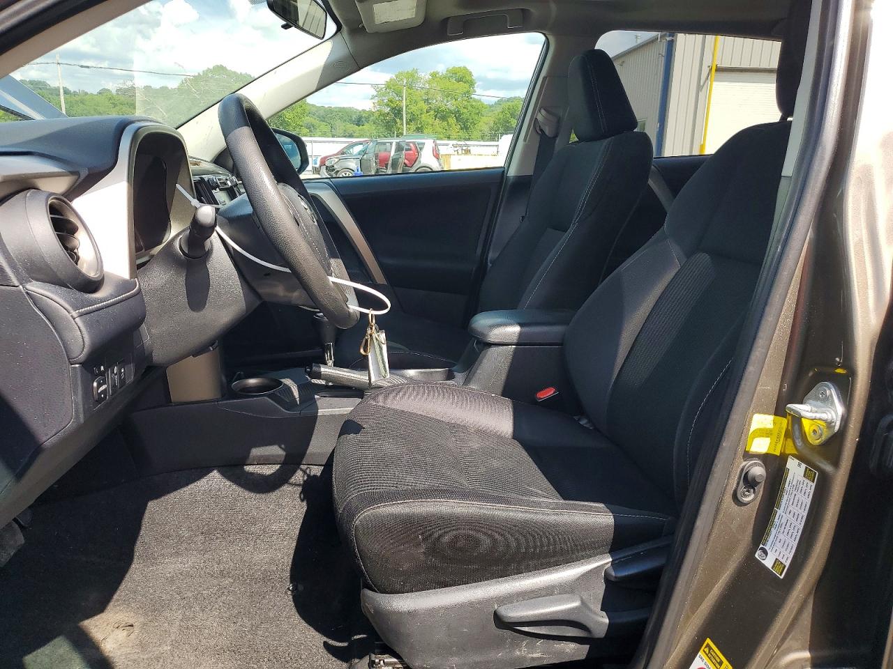 2013 TOYOTA RAV4