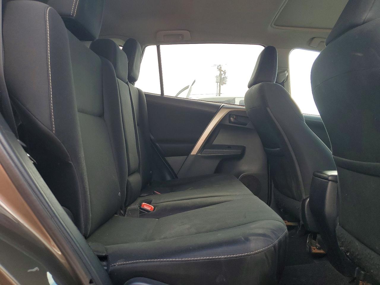 2013 TOYOTA RAV4
