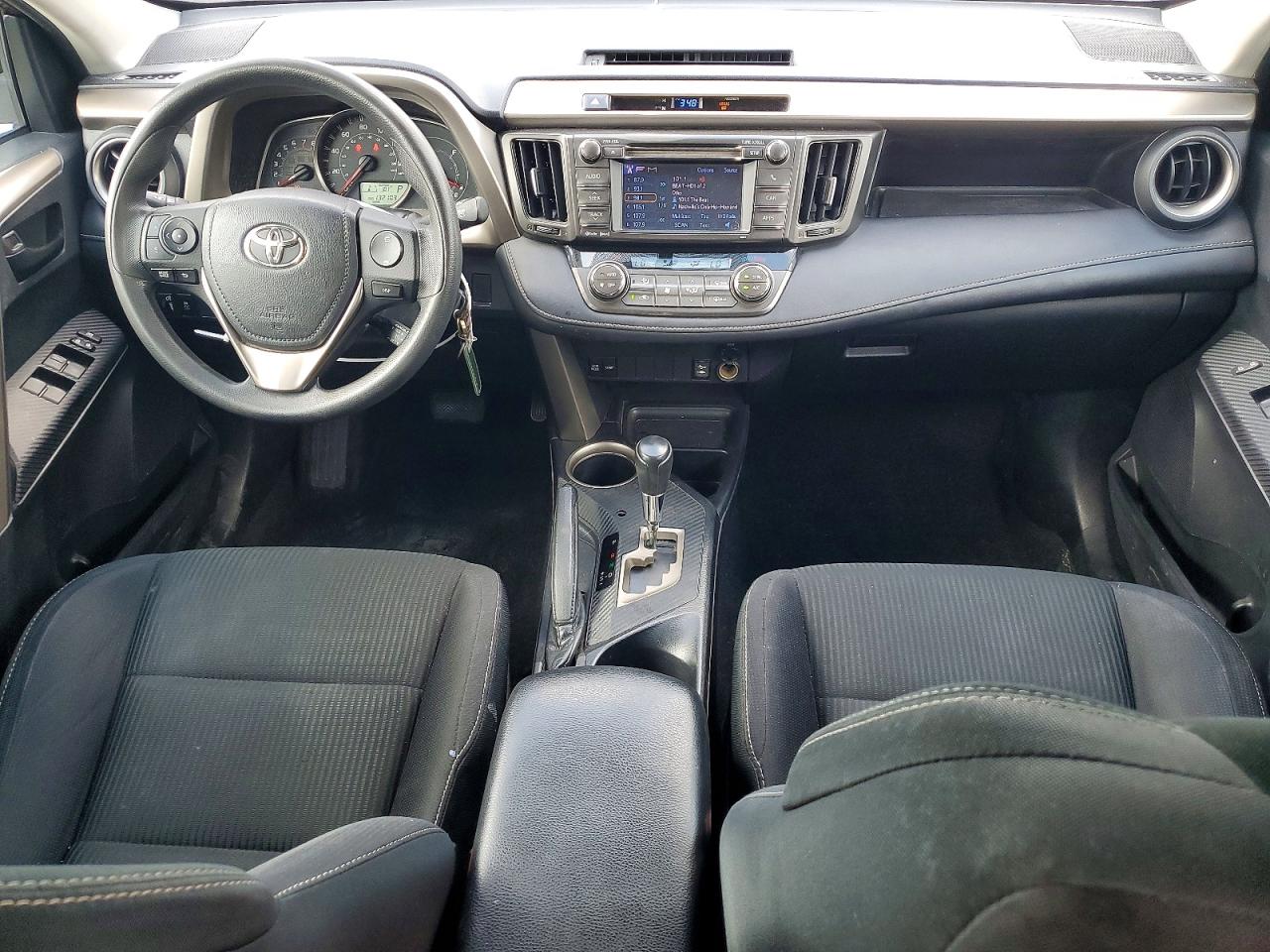 2013 TOYOTA RAV4