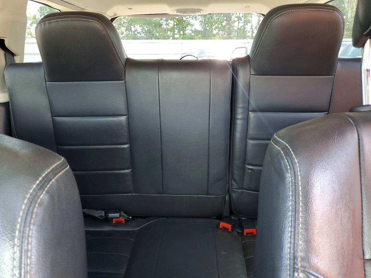 2016 JEEP PATRIOT
