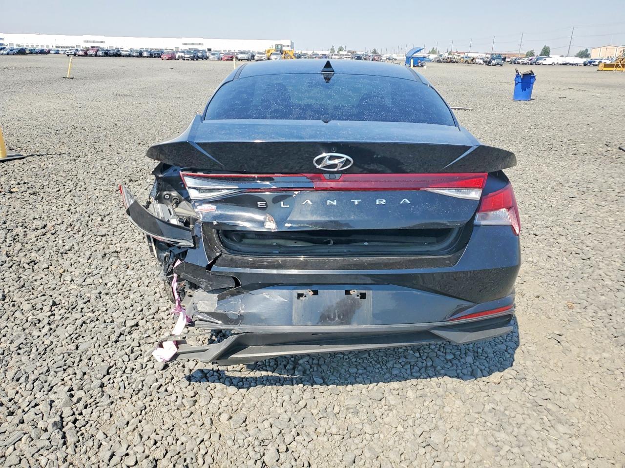 2022 HYUNDAI ELANTRA