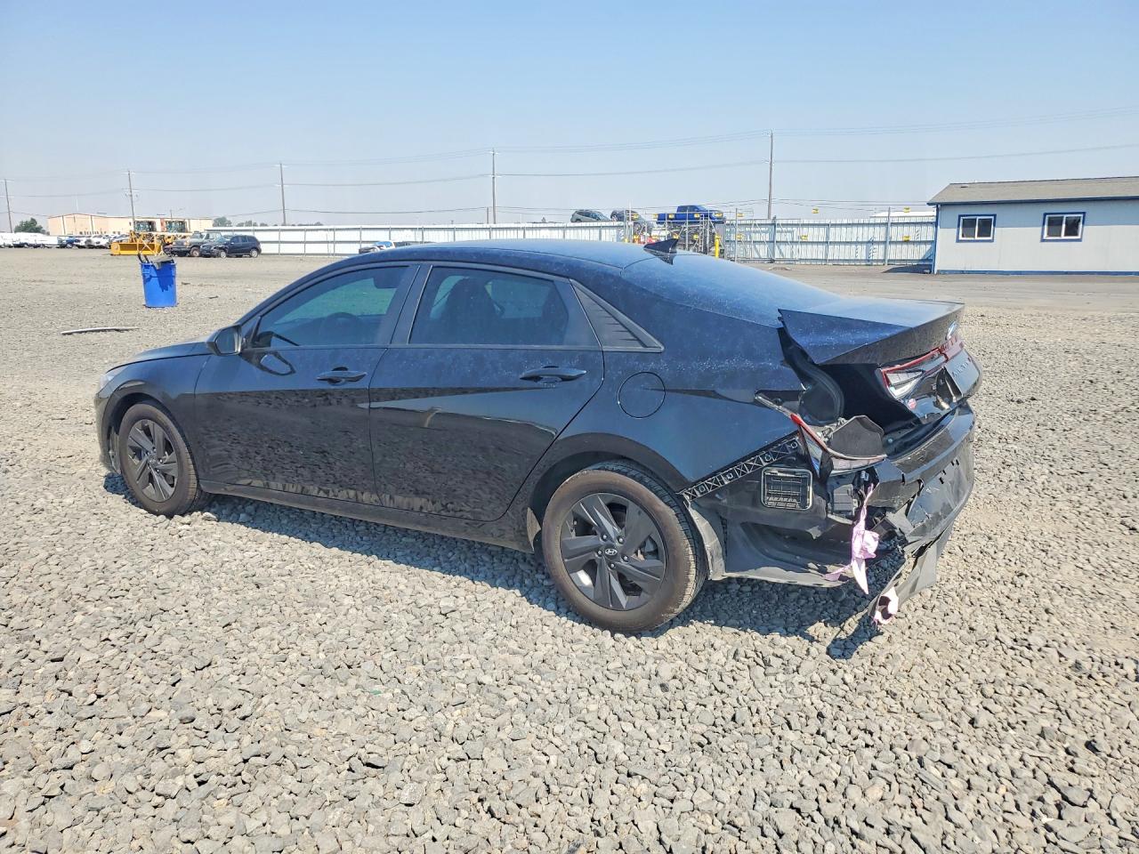 2022 HYUNDAI ELANTRA