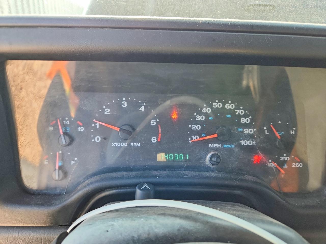 2006 JEEP WRANGLER