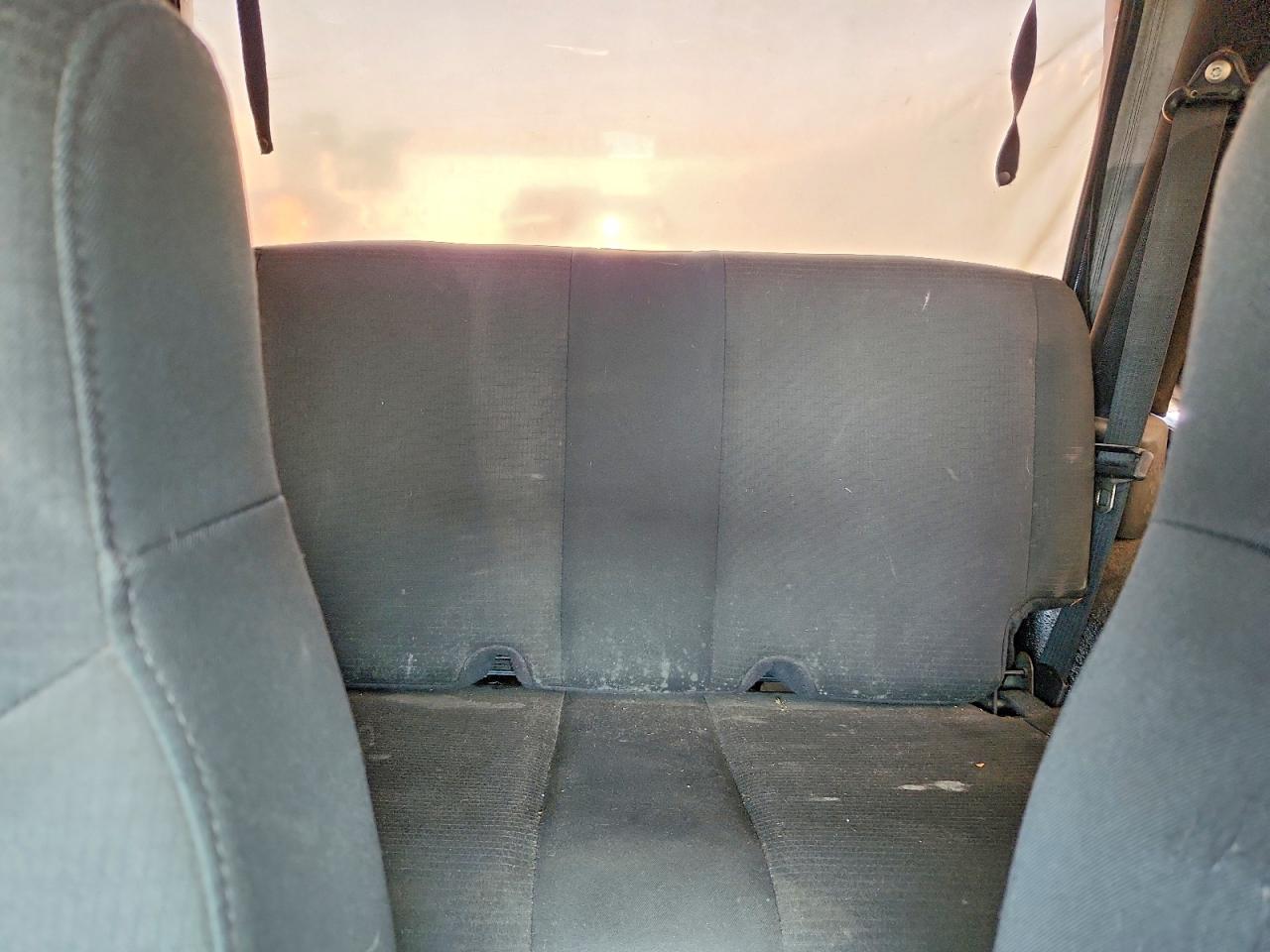2006 JEEP WRANGLER