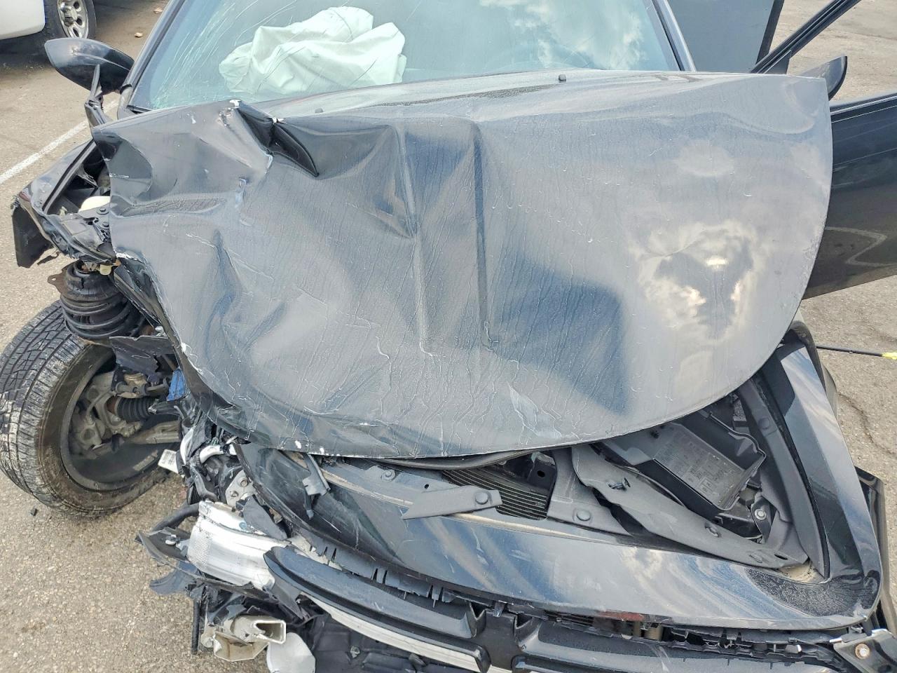2014 DODGE DART