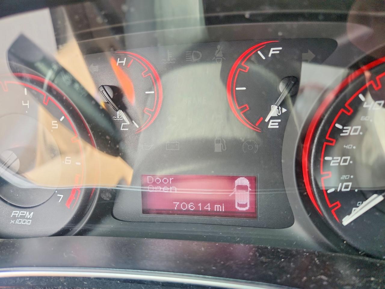 2014 DODGE DART