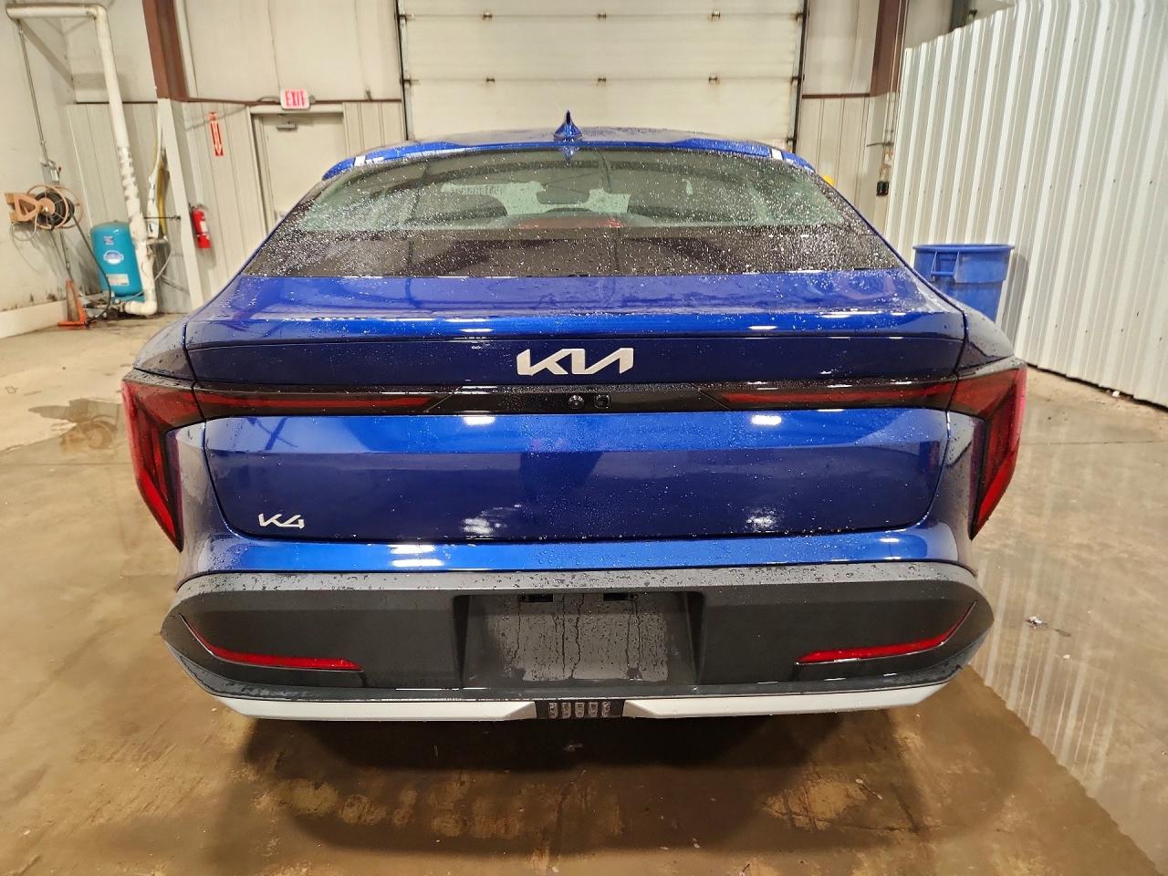 2025 KIA ALL OTHER
