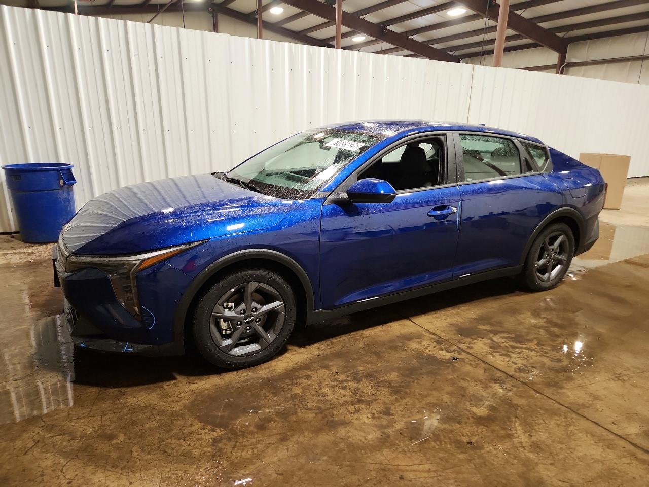 2025 KIA ALL OTHER